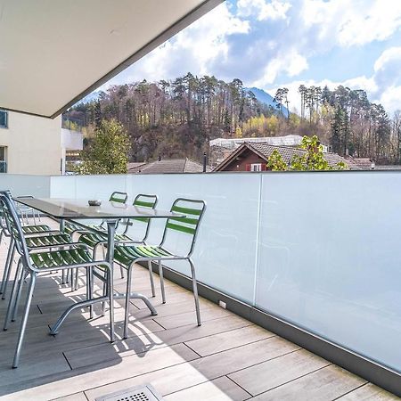 Apartment Flueehblueemli - Griwa Rent Ag Interlaken Esterno foto