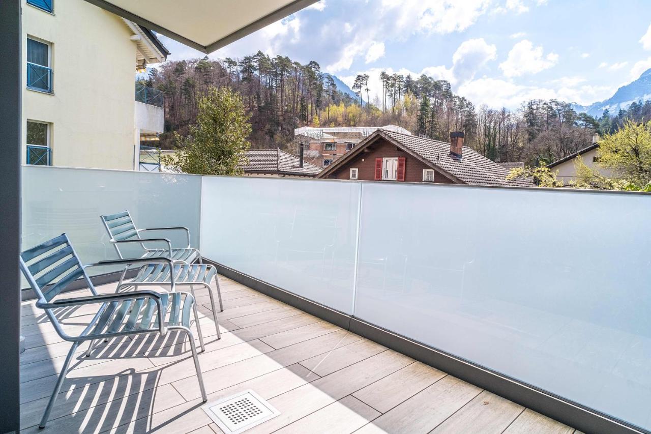 Apartment Flueehblueemli - Griwa Rent Ag Interlaken Esterno foto