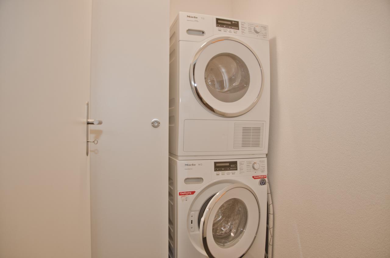 Apartment Flueehblueemli - Griwa Rent Ag Interlaken Esterno foto