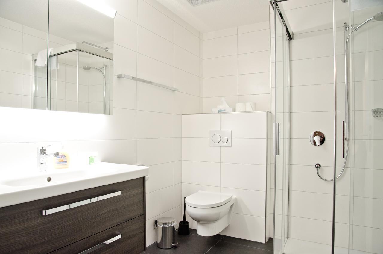 Apartment Flueehblueemli - Griwa Rent Ag Interlaken Esterno foto